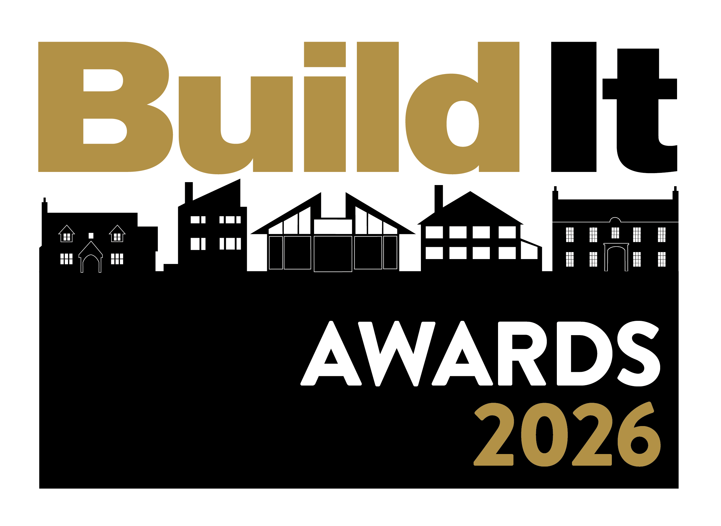 Build It Awards /