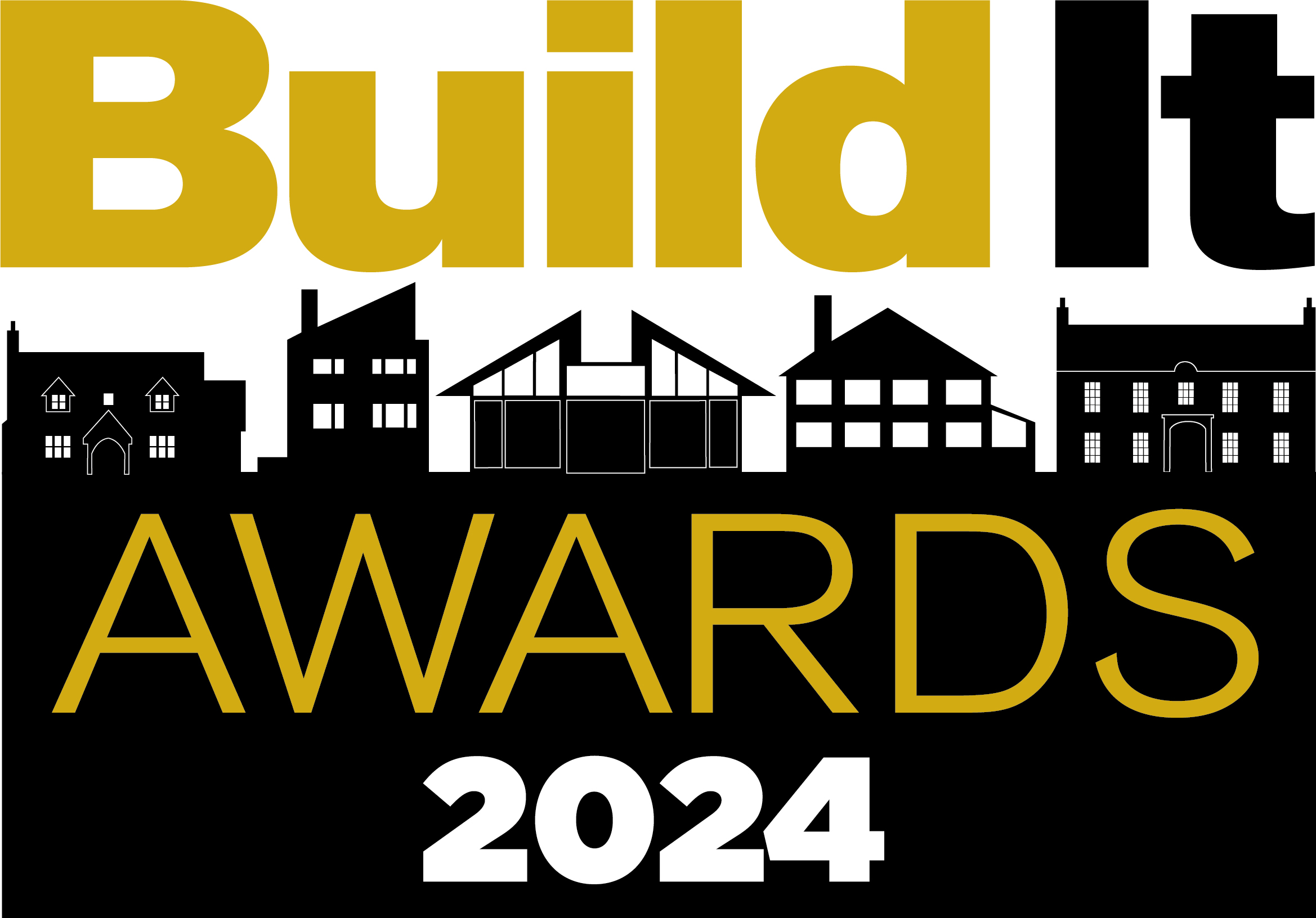 Build It Awards /