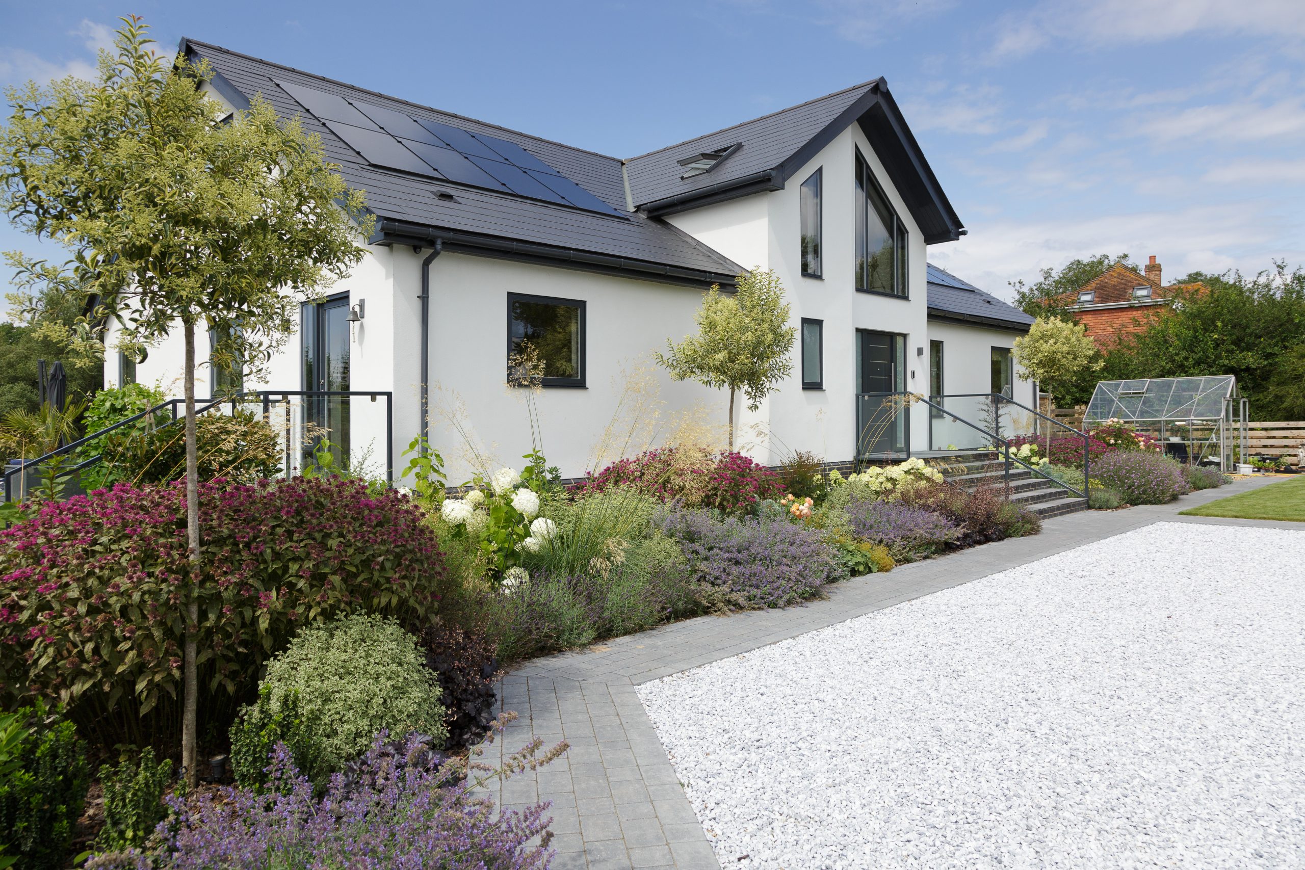 Fleming Homes Fair Isle Build It Awards