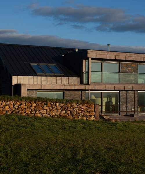 R-Wall with Westhaven Developments & ARCO2 Architecture for Ebron