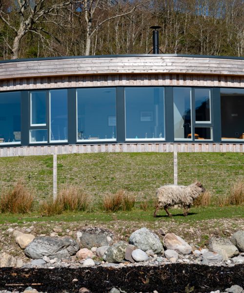 Fleming Homes for Reul-Bhad