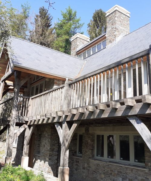 Westwind Oak for Wayside