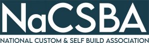 THE NATIONAL CUSTOM AND SELF BUILD ASSOCIATION