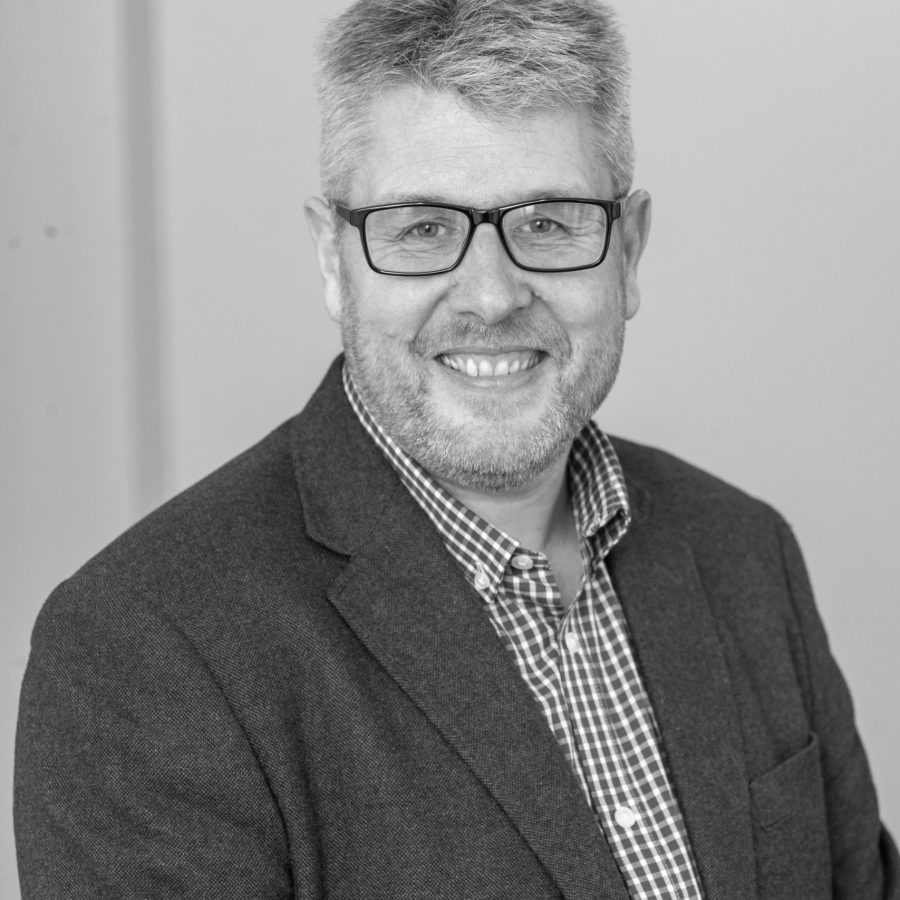 Mark Stevenson